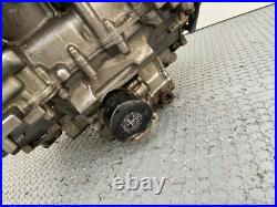 Honda Crf1000 L Africa Twin 2018 Moteur Complet Moteur Sd06e N2 Honda Crf1000 L Africa Twin 2018 Moteur Complet Moteur Sd06e N2