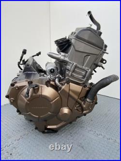 Honda Crf1000 L Africa Twin 2018 Moteur Complet Moteur Sd06e N2 Honda Crf1000 L Africa Twin 2018 Moteur Complet Moteur Sd06e N2