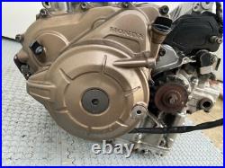Honda Crf1000 L Africa Twin 2018 Moteur Complet Moteur Sd06e N2 Honda Crf1000 L Africa Twin 2018 Moteur Complet Moteur Sd06e N2