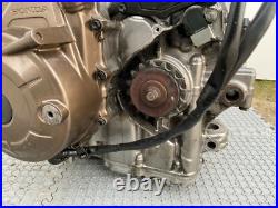 Honda Crf1000 L Africa Twin 2018 Moteur Complet Moteur Sd06e N2 Honda Crf1000 L Africa Twin 2018 Moteur Complet Moteur Sd06e N2