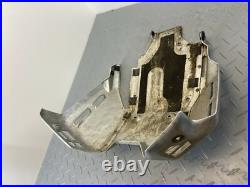 Honda Crf1000l Adventure Sports Africa Twin 2019 Sump Guard Engine Crash Cover
