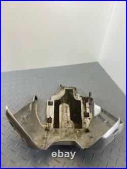 Honda Crf1000l Adventure Sports Africa Twin 2019 Sump Guard Engine Crash Cover
