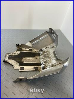 Honda Crf1000l Adventure Sports Africa Twin 2019 Sump Guard Engine Crash Cover