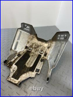 Honda Crf1000l Adventure Sports Africa Twin 2019 Sump Guard Engine Crash Cover
