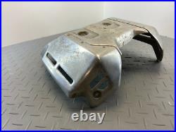 Honda Crf1000l Adventure Sports Africa Twin 2019 Sump Guard Engine Crash Cover