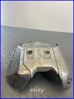Honda Crf1000l Adventure Sports Africa Twin 2019 Sump Guard Engine Crash Cover