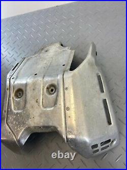 Honda Crf1000l Adventure Sports Africa Twin 2019 Sump Guard Engine Crash Cover