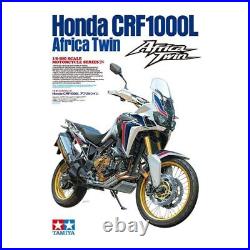 Honda Crf1000l Africa Twin 1/6