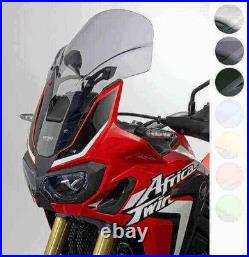 Honda Crf 1000 Africa Twin-16/19 Bulle Fumee Mra Haute / 1085346002