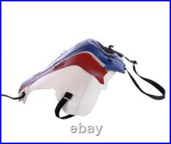 Honda Crf 1000 Africa Twin 16/19 Tapis De Reservoir Bagster Bleu Rouge 17 Honda Crf 1000 Africa Twin 16/19 Tapis De Reservoir Bagster Bleu Rouge 17