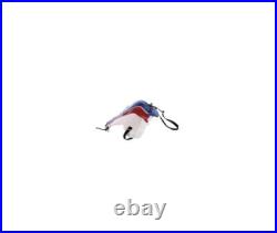 Honda Crf 1000 Africa Twin 16/19 Tapis De Reservoir Bagster Bleu Rouge 17