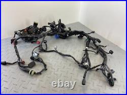 Honda Crf 1000 Dct Africa Twin 2019 Faisceau De Cblage Complet 32100-mkk-d500 Honda Crf 1000 Dct Africa Twin 2019 Faisceau De Cblage Complet 32100-mkk-d500