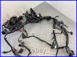 Honda Crf 1000 Dct Africa Twin 2019 Faisceau De Cblage Complet 32100-mkk-d500 Honda Crf 1000 Dct Africa Twin 2019 Faisceau De Cblage Complet 32100-mkk-d500