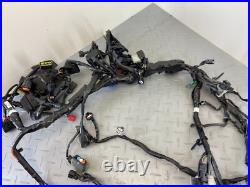 Honda Crf 1000 Dct Africa Twin 2019 Faisceau De Cblage Complet 32100-mkk-d500 Honda Crf 1000 Dct Africa Twin 2019 Faisceau De Cblage Complet 32100-mkk-d500