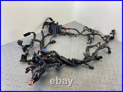 Honda Crf 1000 Dct Africa Twin 2019 Faisceau De Cblage Complet 32100-mkk-d500 Honda Crf 1000 Dct Africa Twin 2019 Faisceau De Cblage Complet 32100-mkk-d500