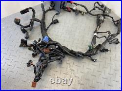 Honda Crf 1000 Dct Africa Twin 2019 Faisceau De Cblage Complet 32100-mkk-d500 Honda Crf 1000 Dct Africa Twin 2019 Faisceau De Cblage Complet 32100-mkk-d500