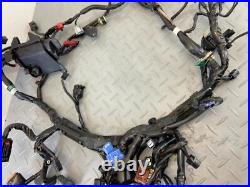 Honda Crf 1000 Dct Africa Twin 2019 Faisceau De Cblage Complet 32100-mkk-d500 Honda Crf 1000 Dct Africa Twin 2019 Faisceau De Cblage Complet 32100-mkk-d500