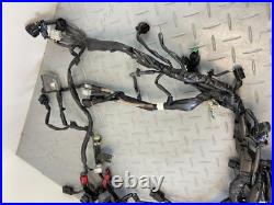 Honda Crf 1000 Dct Africa Twin 2019 Faisceau De Cblage Complet 32100-mkk-d500 Honda Crf 1000 Dct Africa Twin 2019 Faisceau De Cblage Complet 32100-mkk-d500