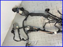 Honda Crf 1000 Dct Africa Twin 2019 Faisceau De Cblage Complet 32100-mkk-d500 Honda Crf 1000 Dct Africa Twin 2019 Faisceau De Cblage Complet 32100-mkk-d500