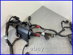 Honda Crf 1000 Dct Africa Twin 2019 Faisceau De Cblage Complet 32100-mkk-d500 Honda Crf 1000 Dct Africa Twin 2019 Faisceau De Cblage Complet 32100-mkk-d500