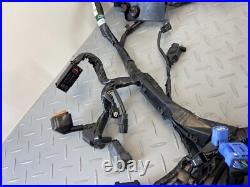 Honda Crf 1000 Dct Africa Twin 2019 Faisceau De Cblage Complet 32100-mkk-d500 Honda Crf 1000 Dct Africa Twin 2019 Faisceau De Cblage Complet 32100-mkk-d500