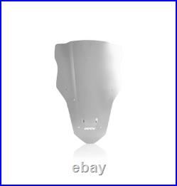 Honda Crf 1000 L Africa Twin 16/19 Bulle Haute Fumee Wrs / Ho003f