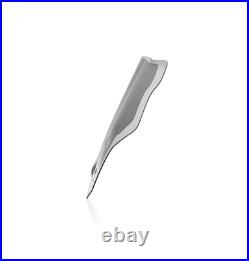 Honda Crf 1000 L Africa Twin 16/19 Bulle Haute Fumee Wrs / Ho003f