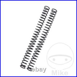 Honda Crf 1000 L Africa Twin -16/19 Kit 2 Ressorts De Fourche Yss Lr405a069s43