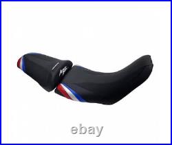Honda Crf 1100 Africa Twin -20/23- Selle Perso Confort Ready Luxe Bagster Noir /