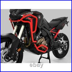 Honda Crf 1100 DL Africa Twin Bj 2020-21 Zieger Kit Protection contre les Chutes