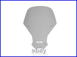 Honda Crf 1100 L Africa Twin 20/25 Bulle Origine Fumee Wrs / Ho030f