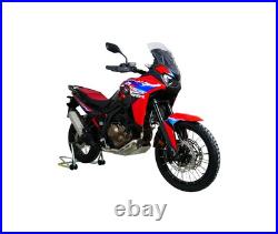 Honda Crf 1100 L Africa Twin -24/25- Bulle Pare Brise Mra Sport Claire / 1126859