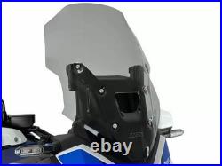 Honda Crf 1100 L Africa Twin 24/26 Bulle Haute Fumee Wrs / Ho069f