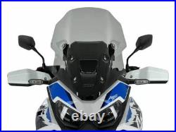 Honda Crf 1100 L Africa Twin 24/26 Bulle Haute Fumee Wrs / Ho069f