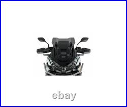 Honda Crf 1100 L Africa Twin Adv Sports 24/25 Bulle Sport Fumee Foncee Wrs /