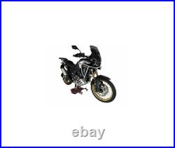 Honda Crf 1100 L Africa Twin Adv Sports 24/25 Bulle Sport Fumee Foncee Wrs /