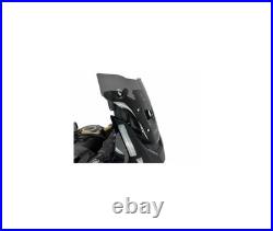 Honda Crf 1100 L Africa Twin Adv Sports 24/25 Bulle Sport Fumee Foncee Wrs /