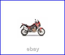 Honda Crf 1100 L Africa Twin / Adventure 20/24 Silencieux Titane Spark / 181 Honda Crf 1100 L Africa Twin / Adventure 20/24 Silencieux Titane Spark / 181