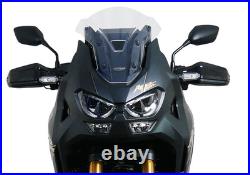 Honda Crf 1100 L Africa Twin Adventure Sports -24/25- Bulle Pare Brise Mra Sport