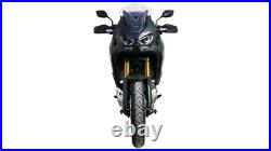 Honda Crf 1100 L Africa Twin Adventure Sports -24/25- Bulle Pare Brise Mra Sport