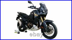 Honda Crf 1100 L Africa Twin Adventure Sports -24/25- Bulle Pare Brise Mra Sport
