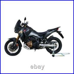 Honda Crf 1100 L Africa Twin Adventure Sports -24/25- Bulle Pare Brise Mra Sport