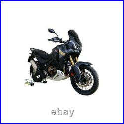 Honda Crf 1100 L Africa Twin Adventure Sports -24/25- Bulle Pare Brise Mra Sport