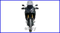 Honda Crf 1100 L Africa Twin Adventure Sports -24/25- Bulle Pare Brise Mra Vario