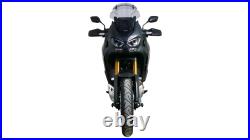 Honda Crf 1100 L Africa Twin Adventure Sports -24/25- Bulle Pare Brise Mra Vario