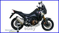 Honda Crf 1100 L Africa Twin Adventure Sports -24/25- Bulle Pare Brise Mra Vario