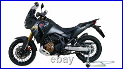 Honda Crf 1100 L Africa Twin Adventure Sports -24/25- Bulle Pare Brise Mra Vario