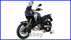 Honda Crf 1100 L Africa Twin Adventure Sports -24/25- Bulle Pare Brise Mra Vario