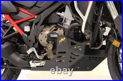 Honda Crf 1100 L Africa Twin / Adventure Sports / Dct 20/24 Sabot Moteur / C
