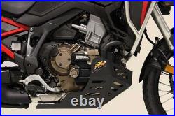 Honda Crf 1100 L Africa Twin / Adventure Sports / Dct 20/24 Sabot Moteur / C